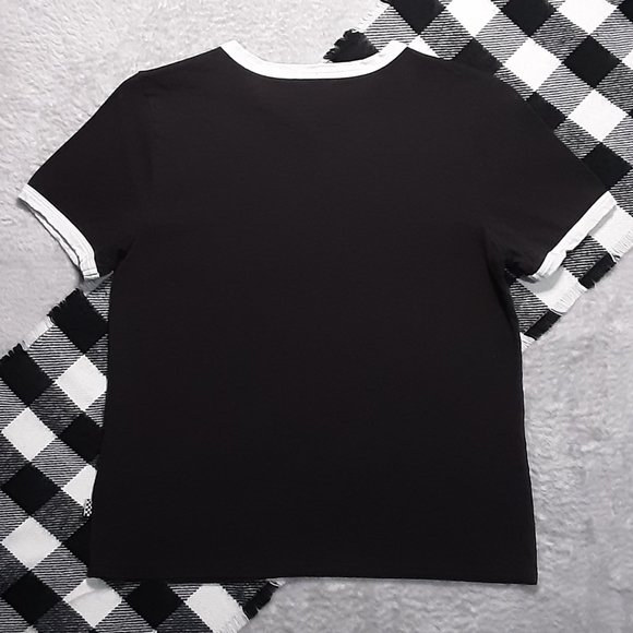 M | Vans | Short Sleeved T-Shirt - Picture 6 of 10